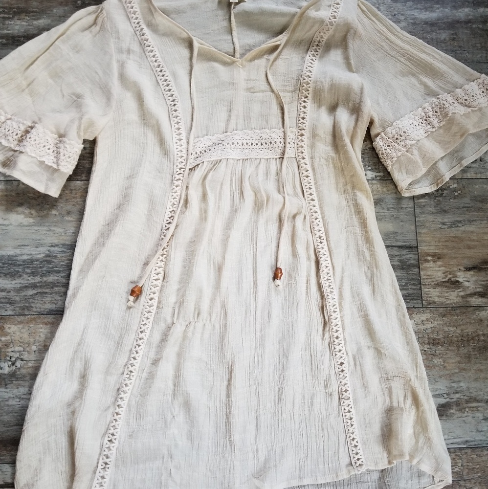 Womens dress